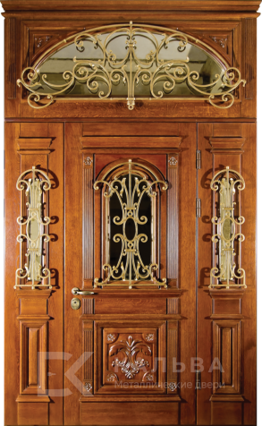 Фото «Парадная дверь №367»