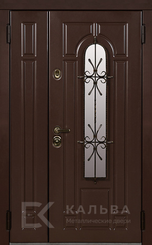 Фото «Двухстворчатая дверь №15»